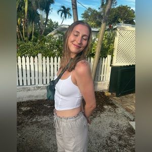 Meet your Posher, Madi